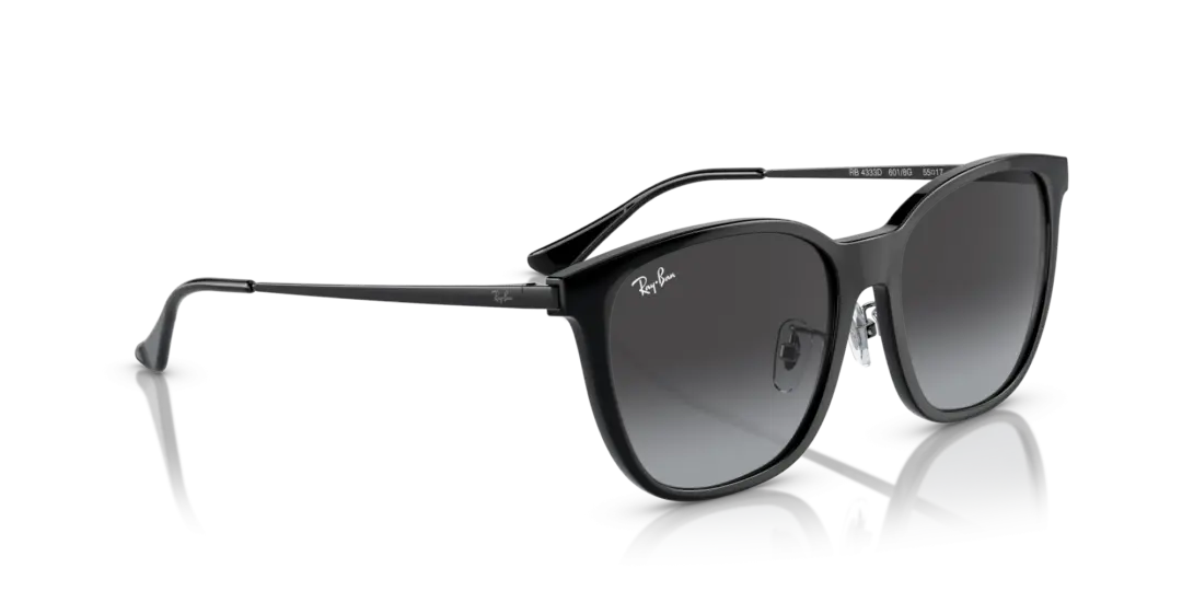 Ray-Ban 0RB4333D 601/8G