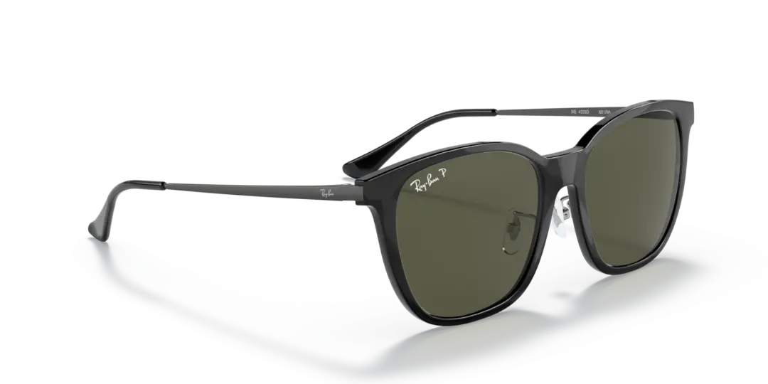 Ray-Ban 0RB4333D 601/9A