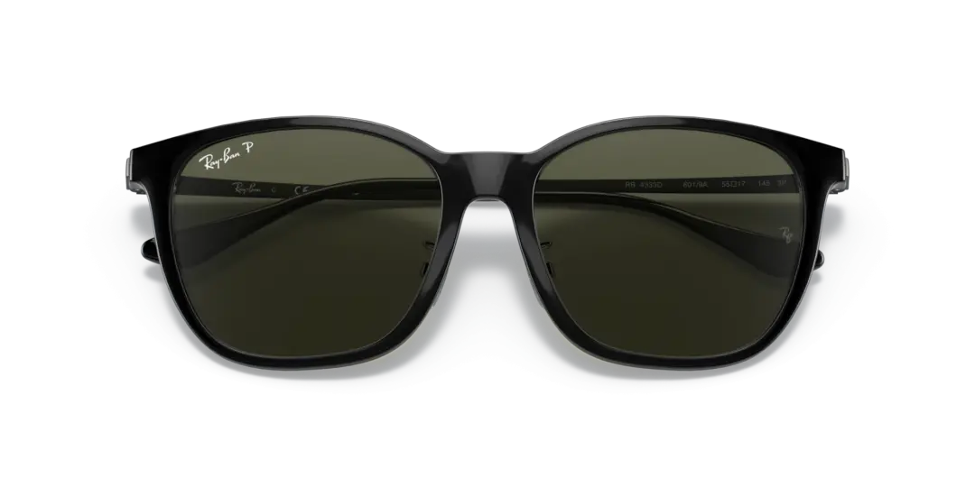 Ray-Ban 0RB4333D 601/9A