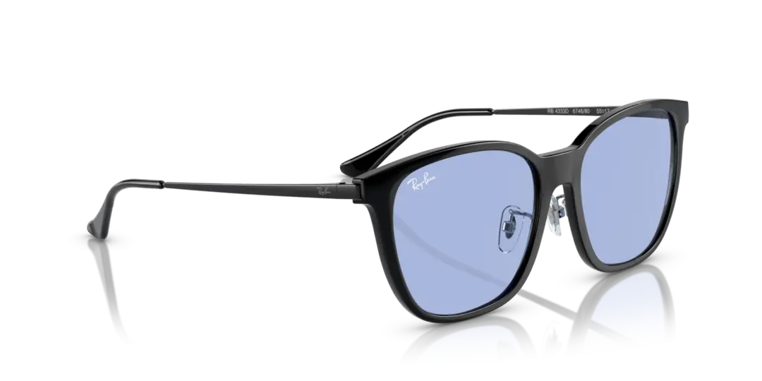 Ray-Ban 0RB4333D 674680