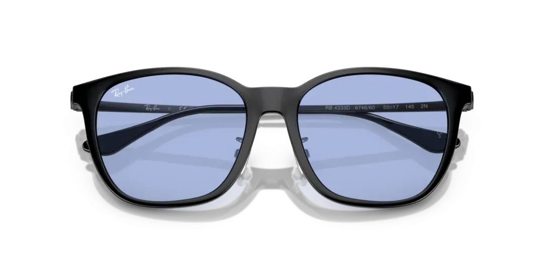 Ray-Ban 0RB4333D 674680