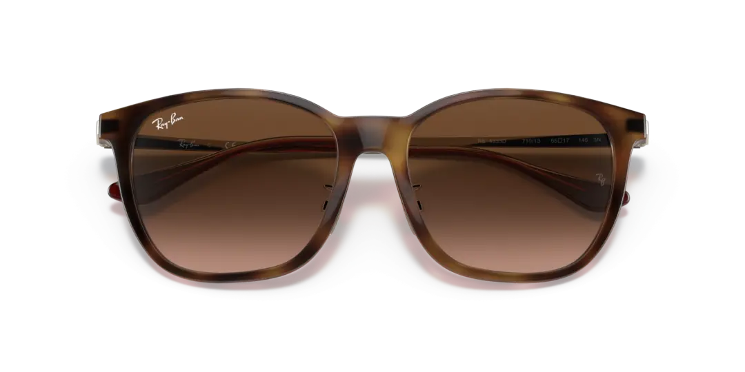 Ray-Ban 0RB4333D 710/13