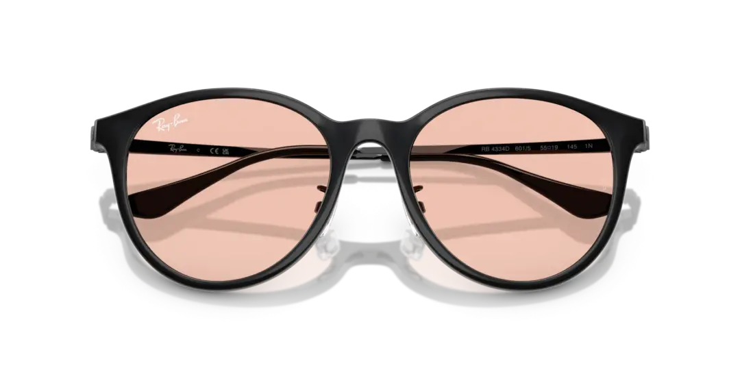 Ray-Ban 0RB4334D 601/5