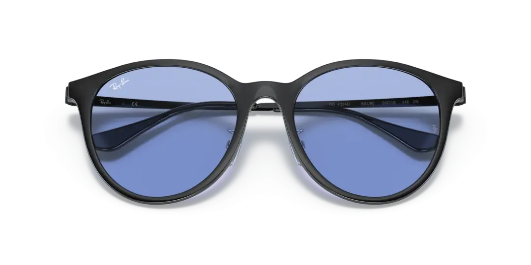 Ray-Ban 0RB4334D 601/80