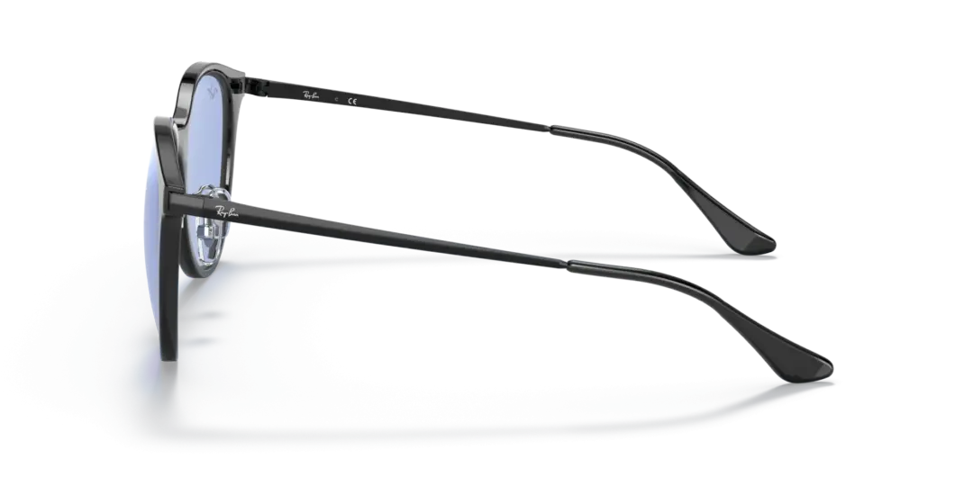 Ray-Ban 0RB4334D 601/80