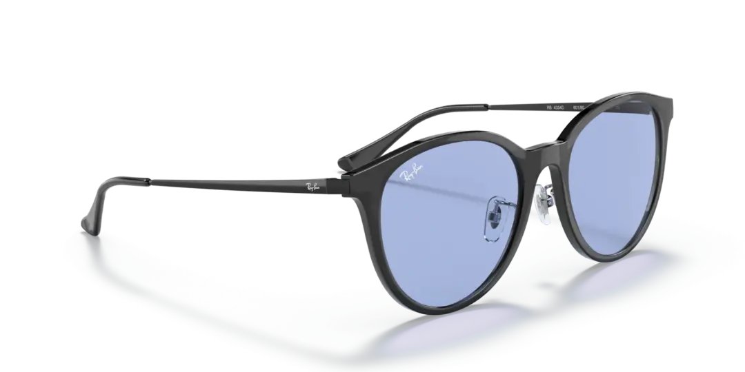 Ray-Ban 0RB4334D 601/80