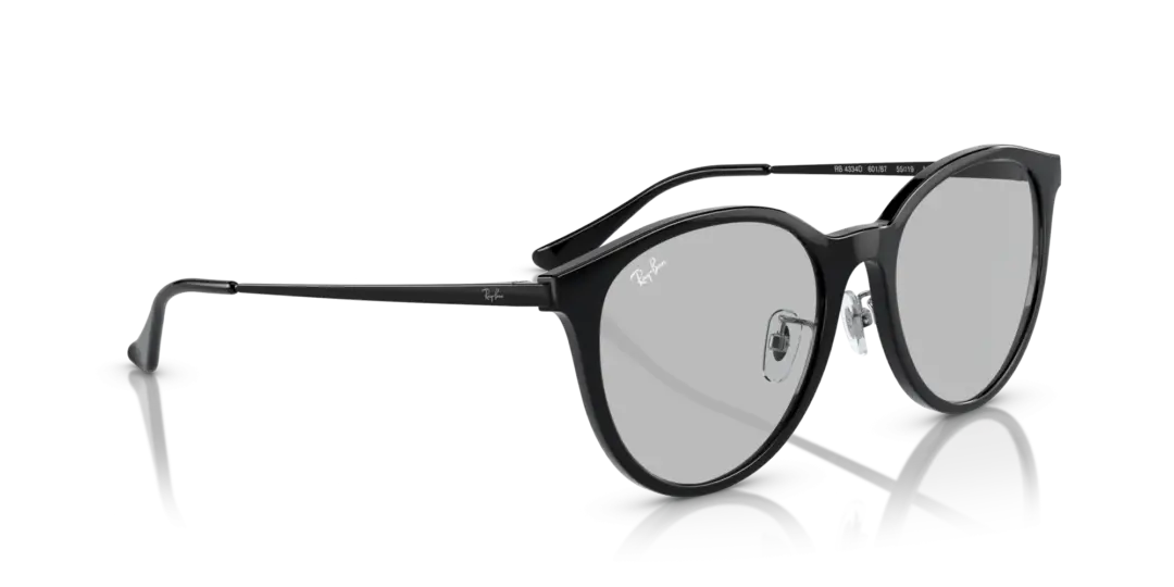 Ray-Ban 0RB4334D 601/87