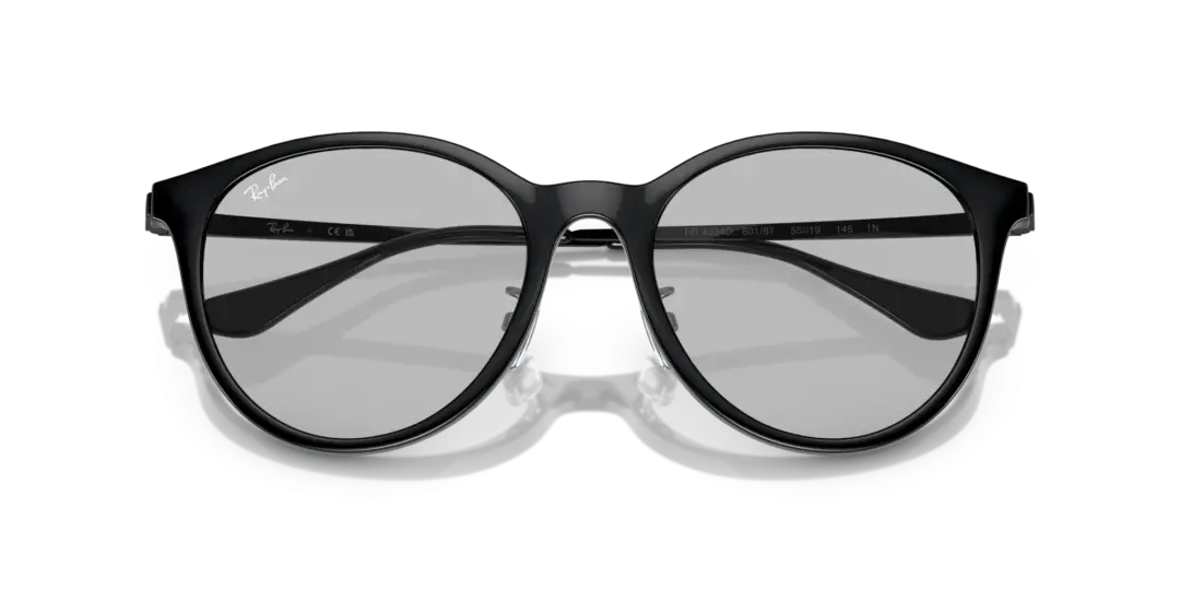 Ray-Ban 0RB4334D 601/87