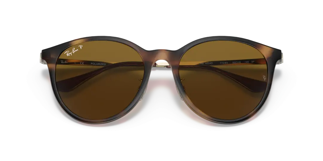 Ray-Ban 0RB4334D 710/83