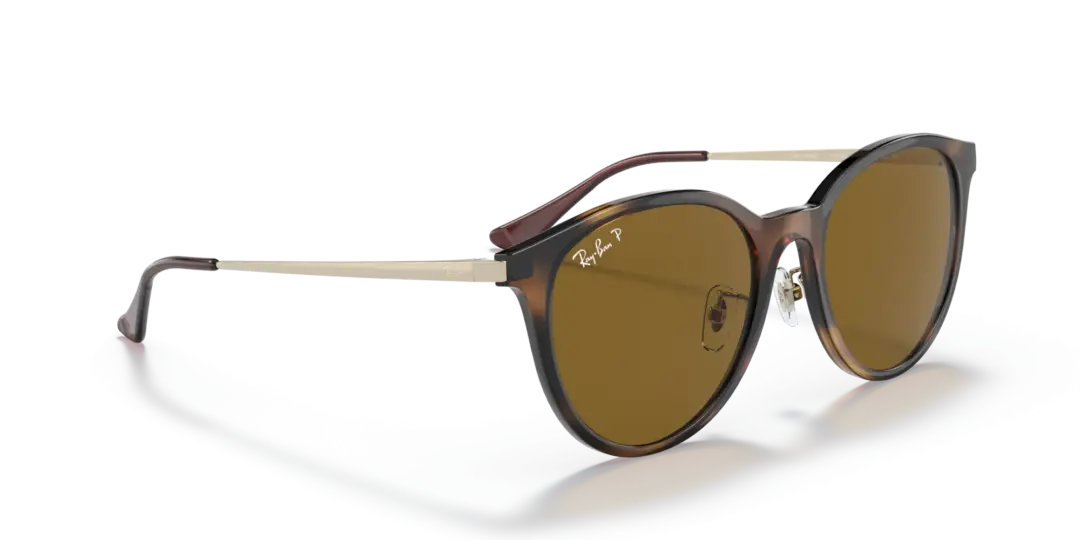 Ray-Ban 0RB4334D 710/83
