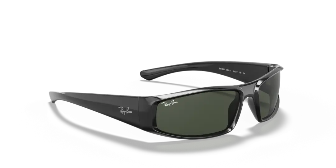 Ray-Ban 0RB4335 601/71