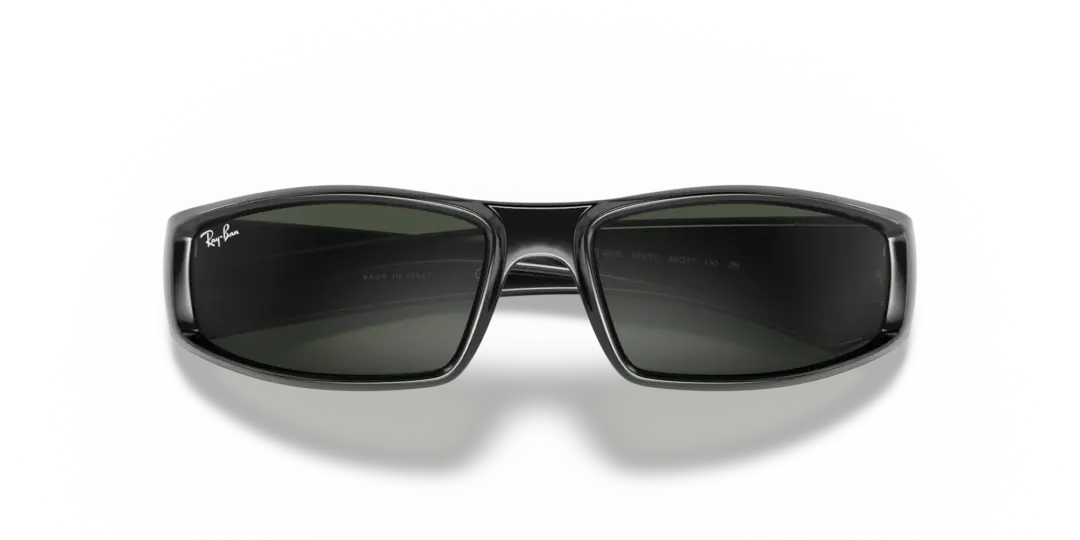 Ray-Ban 0RB4335 601/71