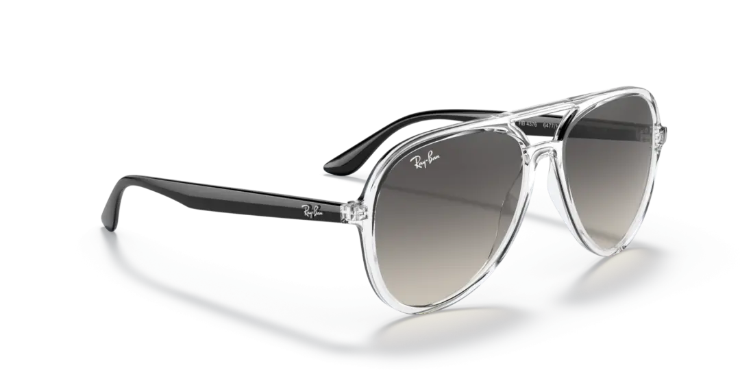 Ray-Ban 0RB4376 647711