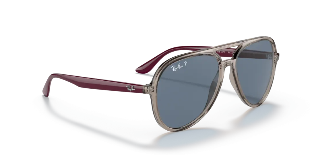 Ray-Ban 0RB4376 65722V