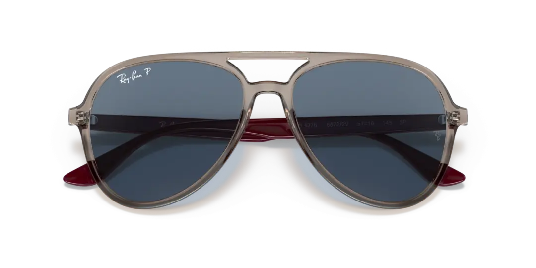 Ray-Ban 0RB4376 65722V