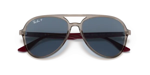 Ray-Ban 0RB4376 65722V