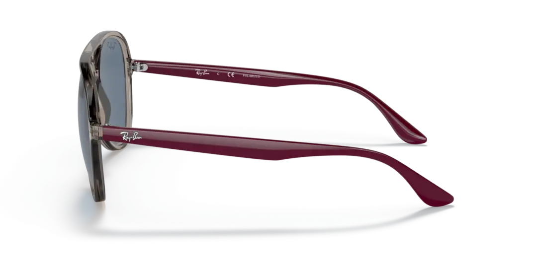 Ray-Ban 0RB4376 65722V