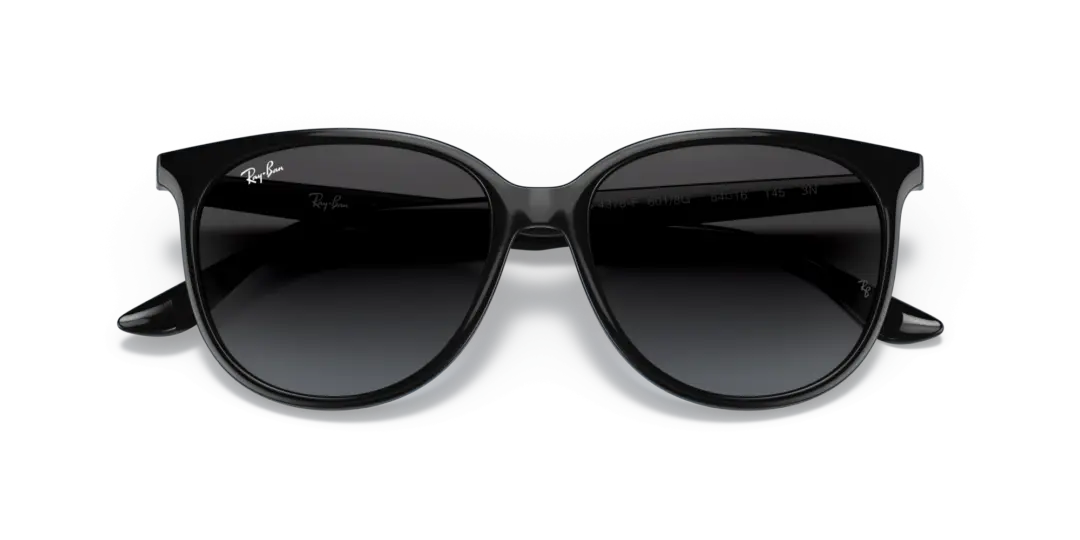 Ray-Ban 0RB4378F 601/8G