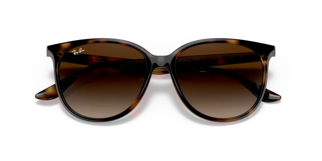 Ray-Ban 0RB4378F 710/13