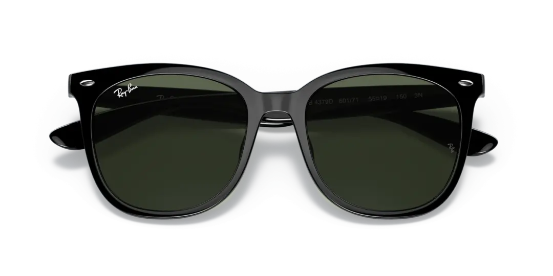 Ray-Ban 0RB4379D 601/71