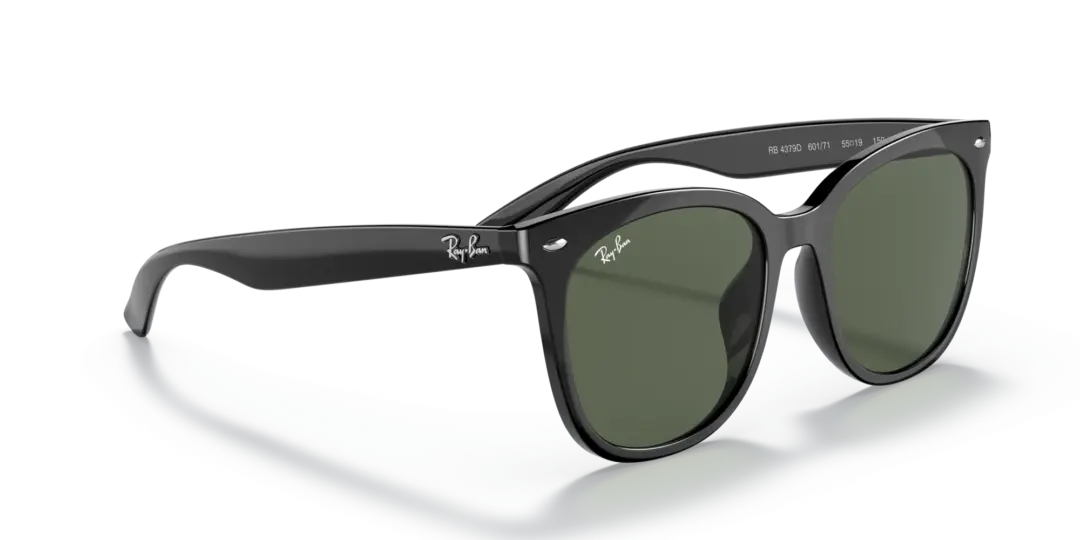 Ray-Ban 0RB4379D 601/71