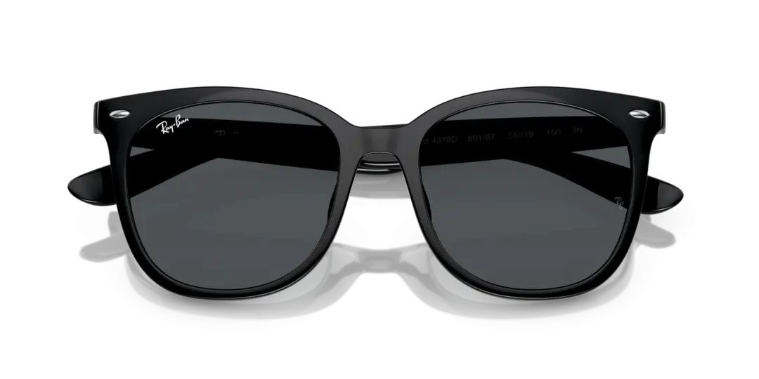 Ray-Ban 0RB4379D 601/87