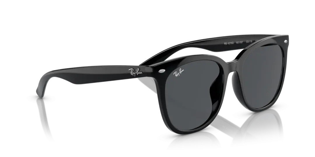 Ray-Ban 0RB4379D 601/87