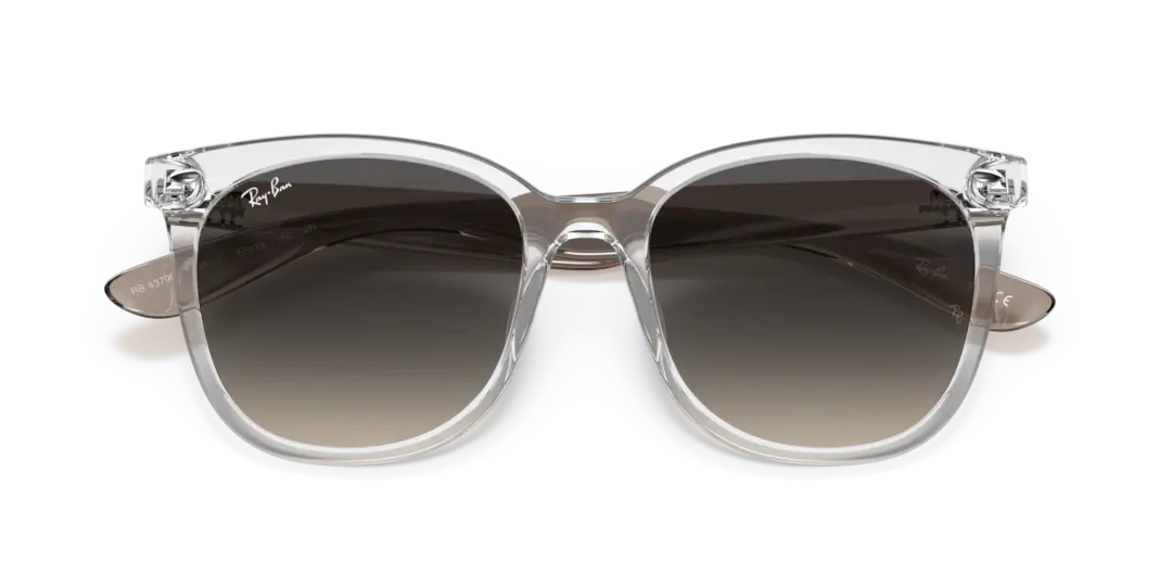 Ray-Ban 0RB4379D 659811