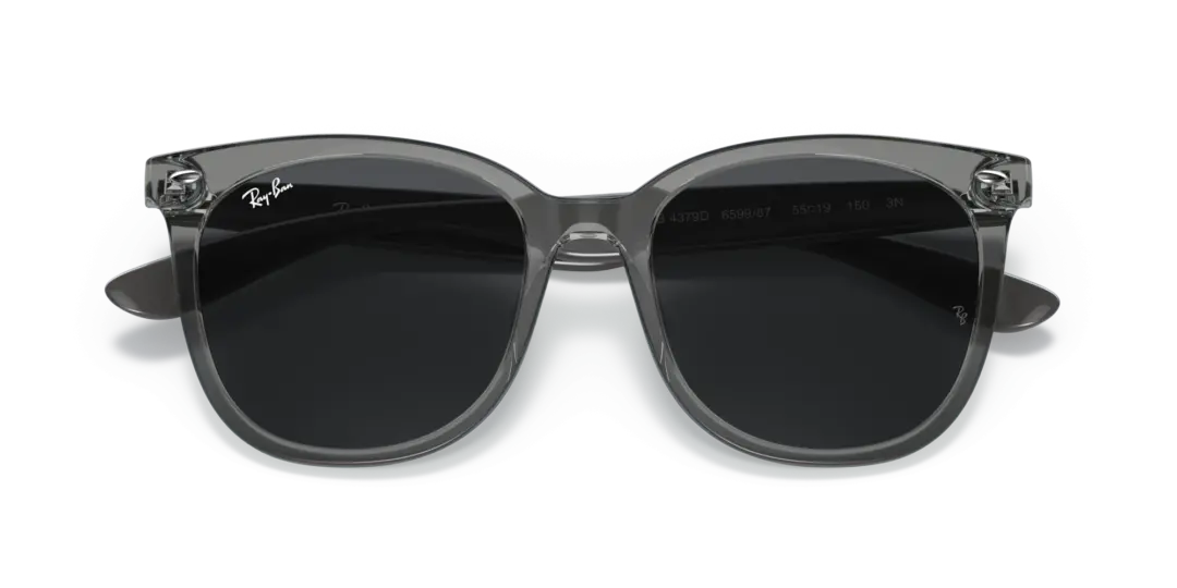 Ray-Ban 0RB4379D 659987