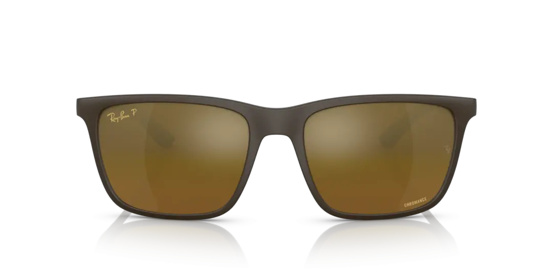 Ray-Ban 0RB4385 6124A3