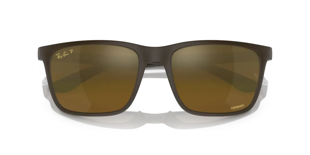 Ray-Ban 0RB4385 6124A3