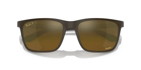 Ray-Ban 0RB4385 6124A3