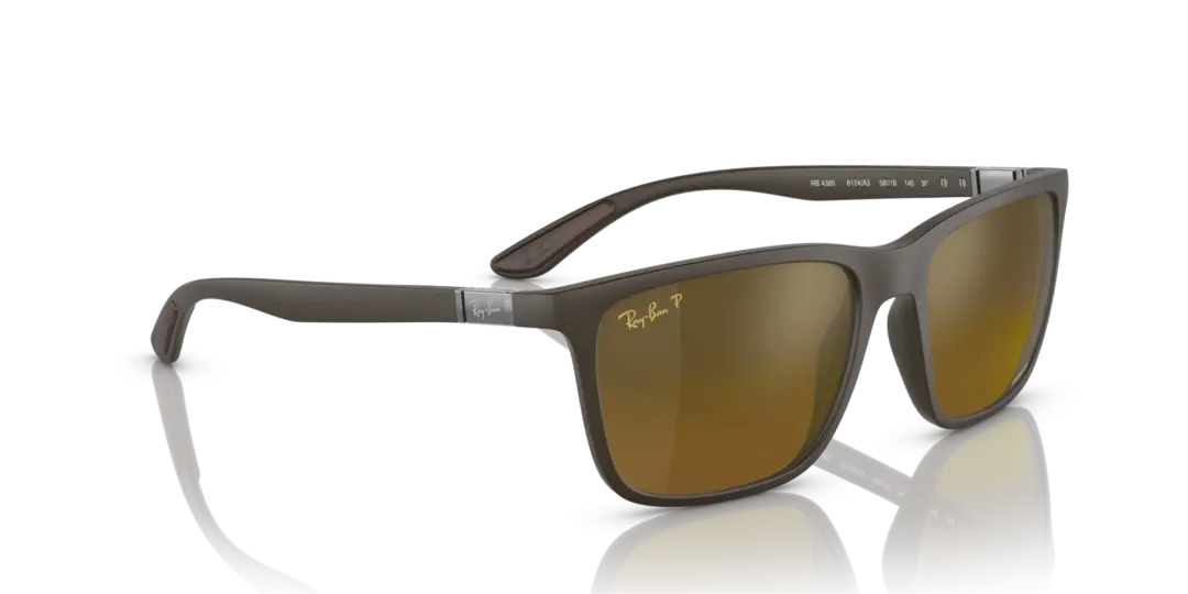 Ray-Ban 0RB4385 6124A3