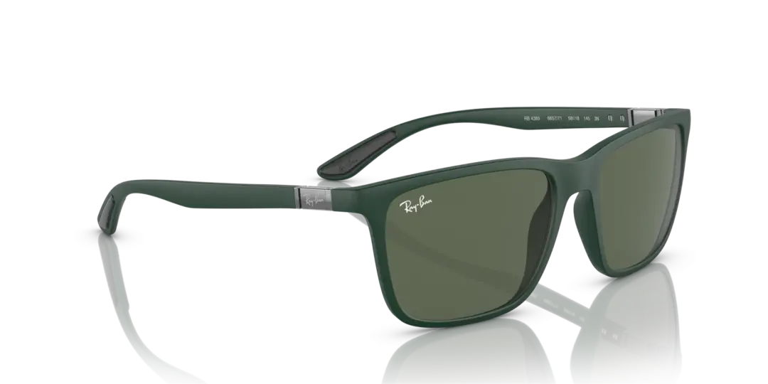 Ray-Ban 0RB4385 665771