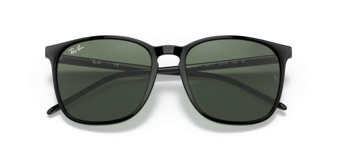 Ray-Ban 0RB4387F 901/71