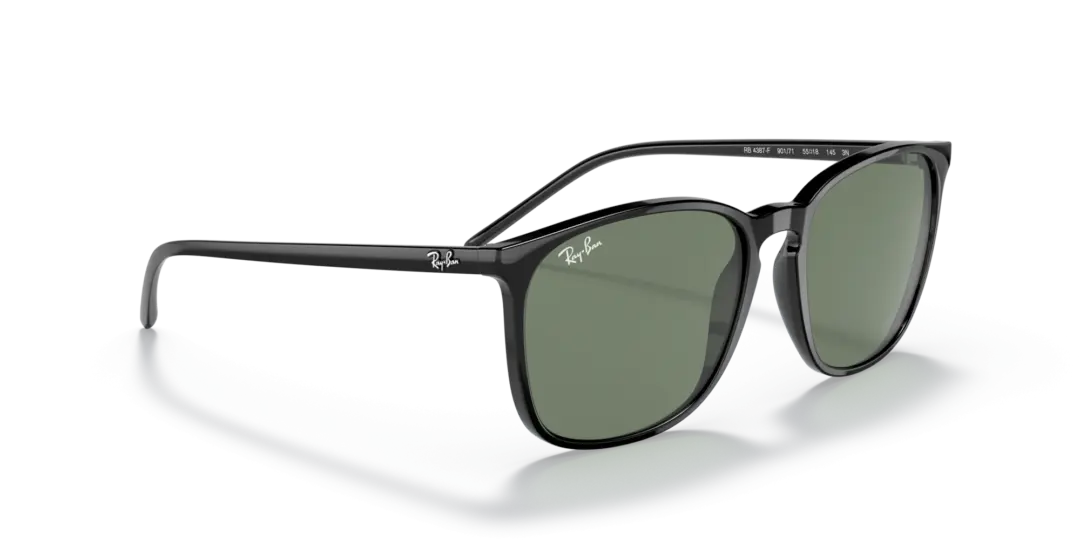 Ray-Ban 0RB4387F 901/71