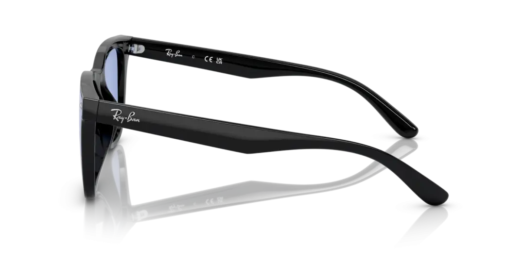 Ray-Ban 0RB4391D 601/80