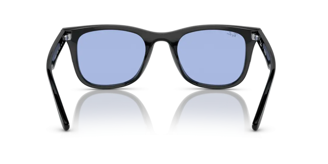 Ray-Ban 0RB4391D 601/80