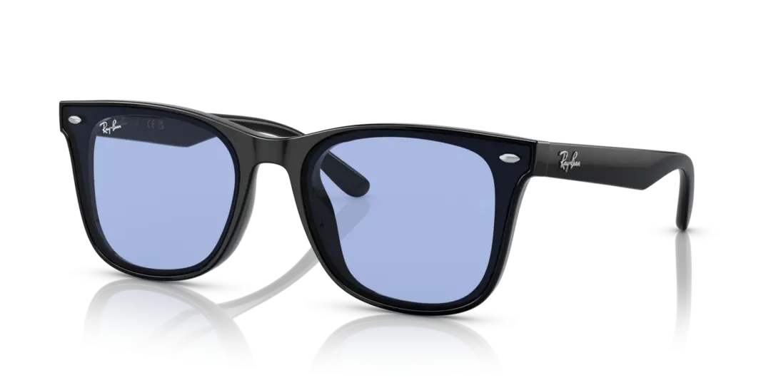 Ray-Ban 0RB4391D 601/80