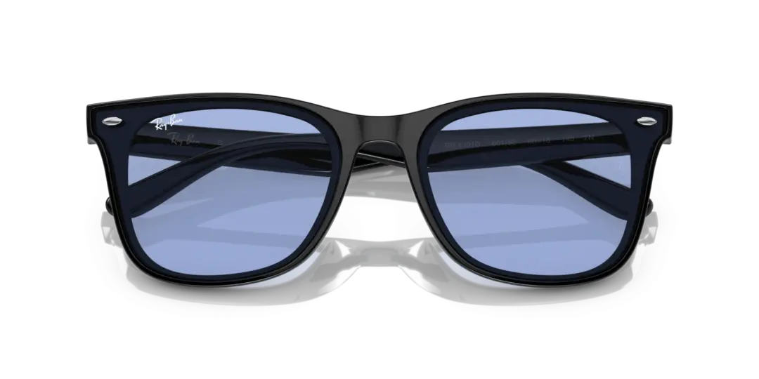 Ray-Ban 0RB4391D 601/80