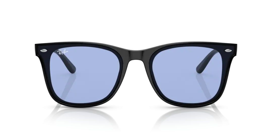 Ray-Ban 0RB4391D 601/80