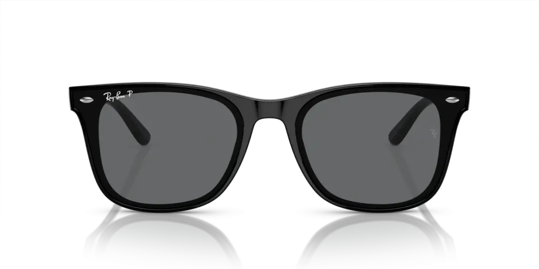 Ray-Ban 0RB4391D 601/81