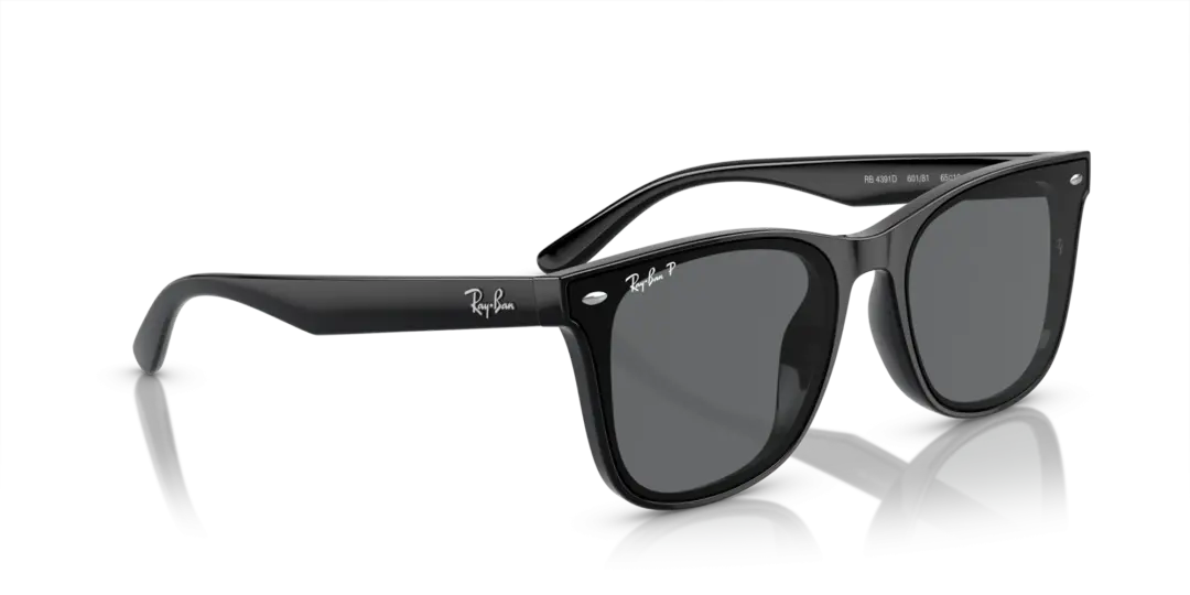 Ray-Ban 0RB4391D 601/81