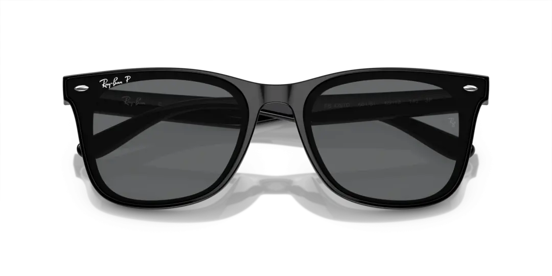 Ray-Ban 0RB4391D 601/81