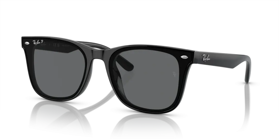 Ray-Ban 0RB4391D 601/81