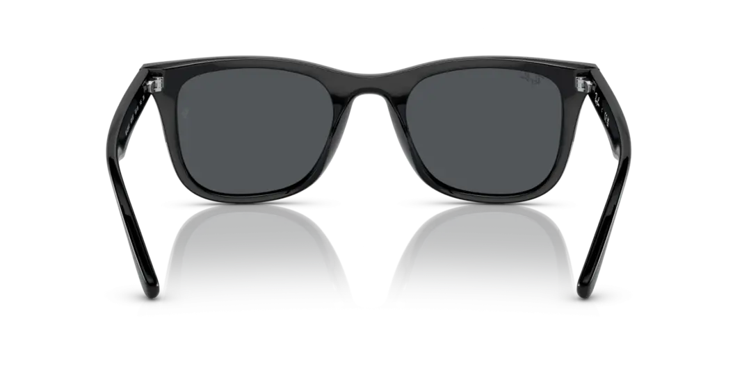 Ray-Ban 0RB4391D 601/87