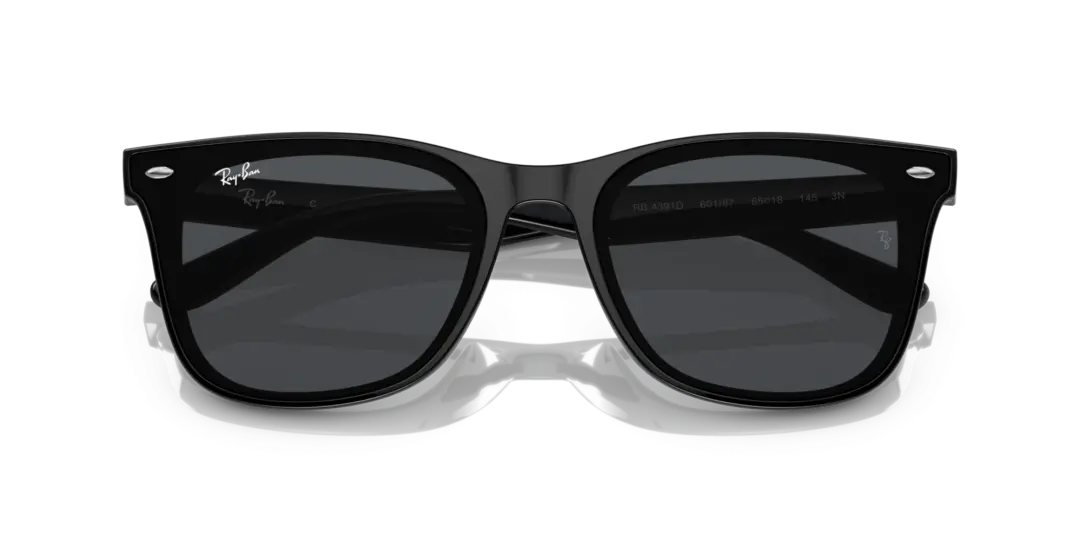 Ray-Ban 0RB4391D 601/87