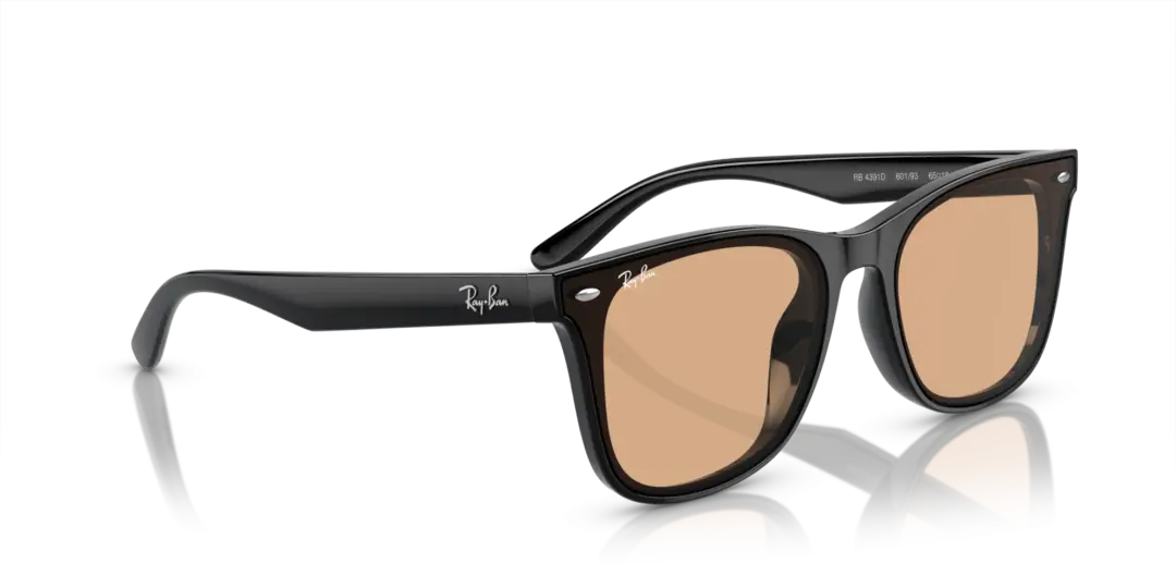 Ray-Ban 0RB4391D 601/93