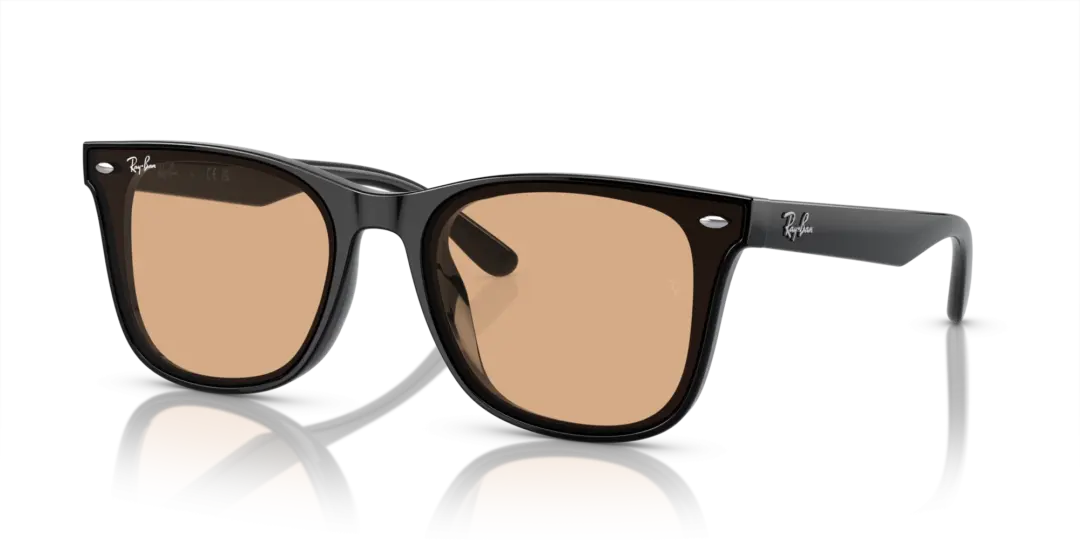 Ray-Ban 0RB4391D 601/93