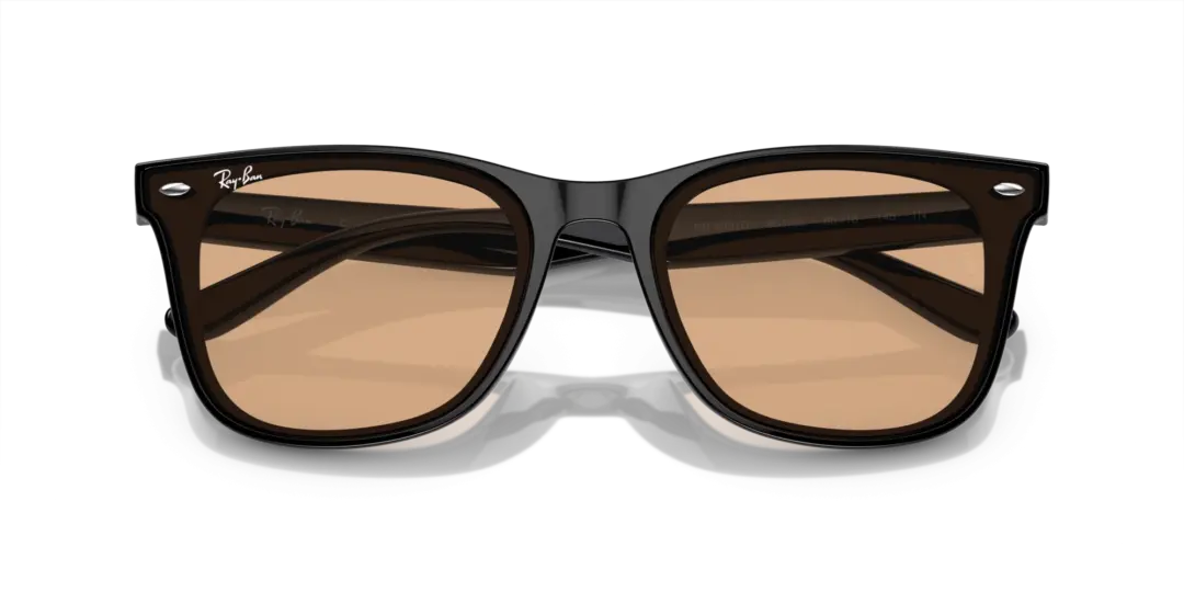 Ray-Ban 0RB4391D 601/93